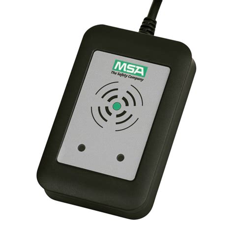 msa rfid reader|msa a2 software.